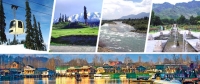 Kashmir holiday tour packages