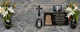 Memorial Headstones Supplier Melbourne