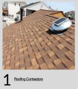 Armstrong Roofing LLC