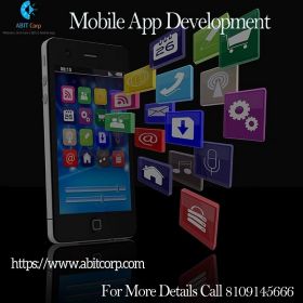 Mobile App Development Company in Indore