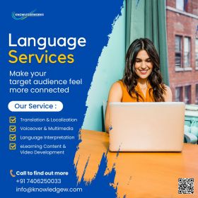 Translation Services