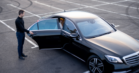 Zurich Airport Transfer Service