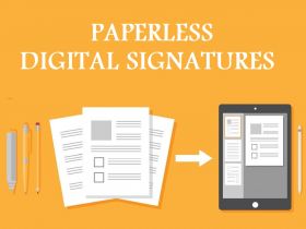 Get Digital Signatures