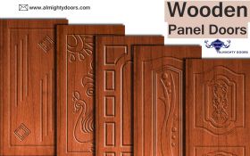 Wooden Panel Doors, Frames & Furniture Suppliers