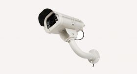 CCTV Surveillance Camera