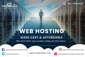 Web Hosting