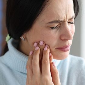 Nerve Filling with Inflammation in Dubai