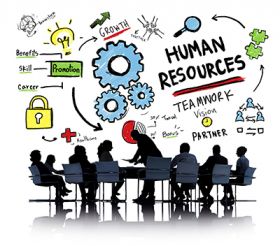 Human Resource