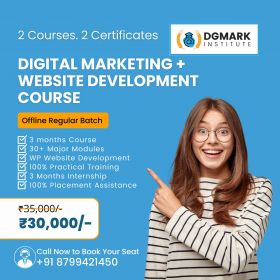 DGmark Institute Surat 