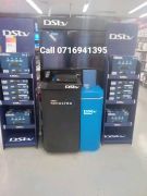 Accredited dstv Installer Durban