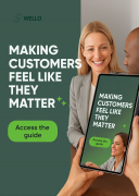 Field service management software