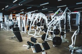 Fitness Equipment Repair