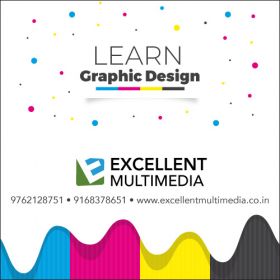 Graphics Design Course with 100% Guaranteed Job