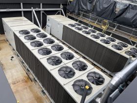 Heating Service