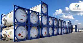 Bulk Industrial Gases