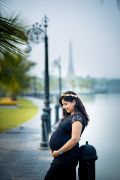 Maternity Photographer Kolkata