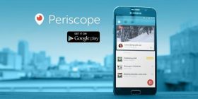 Periscope Live Video Streaming Services Australia