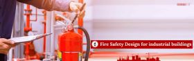 Fire design consultants