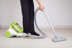 Carpet Cleaning