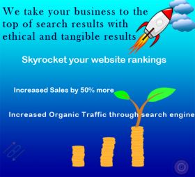 SEO Company in India Mumbai