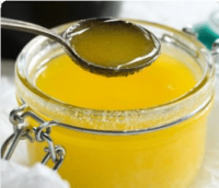 Online Pure Desi Cow Homemade Ghee