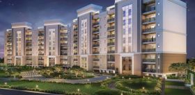 3BHK Flats in Mohali