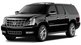 DTW Airport Transportation service