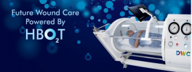 Hyperbaric Oxygen Therapy (HBOT) Treatment Center 