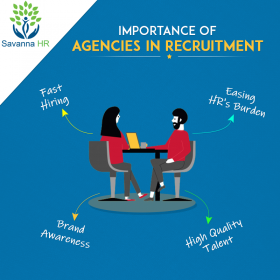Top Placement Consultancy in Delhi NCR- Savanna HR
