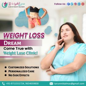 Weight Lose Clinic