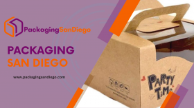 Custom Packaging Services