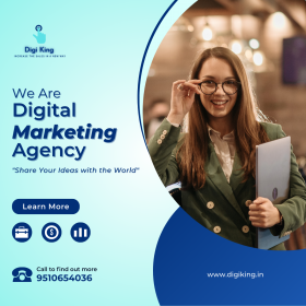 Digital Marketing Service