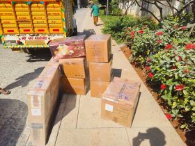 house shifting services