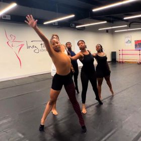 Contemporary Dance