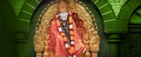 Shirdi Tour Package from Chennai by Flight