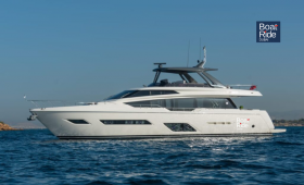 Boat  Ride in Dubai