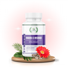 Habib-e-Nishad Qadeem Capsule