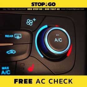 Cheap Car AC Repair Dubai