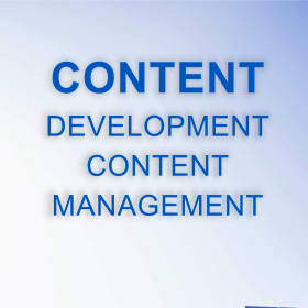 Content Development