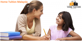 Home Tutor KL