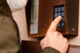 Best Access Control in Dindigul