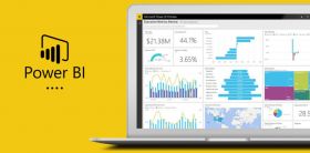 Microsoft Power BI