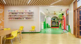 Oasis Art& Play Studio