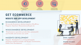 Wordpress Design and Development Website Services 