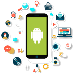 Android App Development