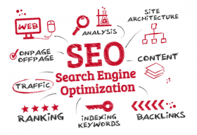 SEO Company Jaipur