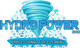 Hydro Power Tile Cleaning Grout Cleaning