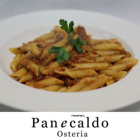 Best Italian Food in Chicago - Osteria Del Pastaio