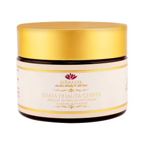 SHATA DHAUTA GHRITA - DESI GHEE MOISTURIZER