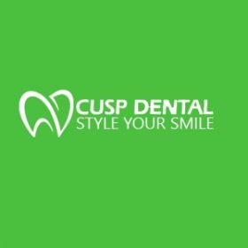 Cusp Dental